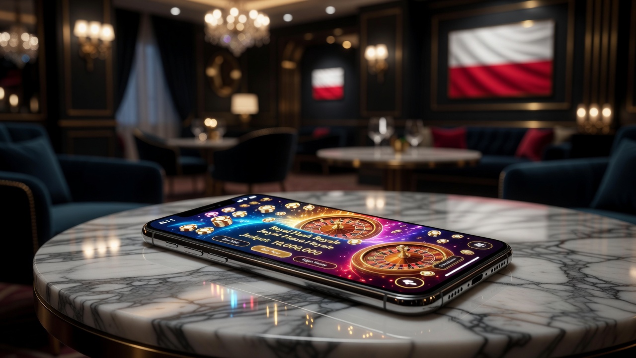 Top Kasyna Online 2026 🇵🇱 - kasyno na prawdziwe pieniadze