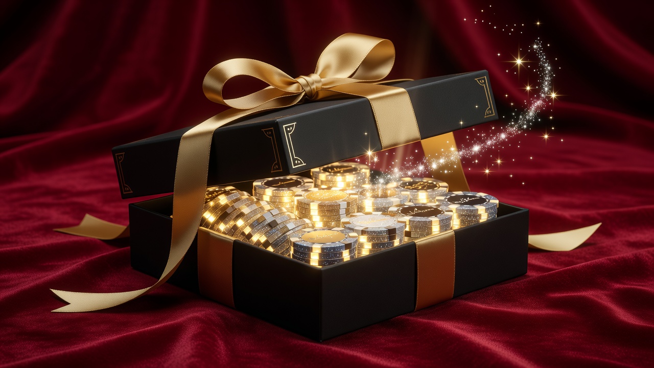 Bonusy i Promocje w Najlepszych Kasynach Online - najlepsze casino online