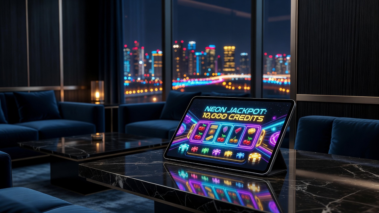 Gdzie Zagrać? Topowe Kasyna Online w 2026 Roku - playson casino