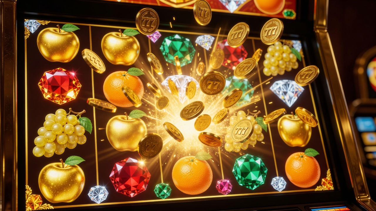 Najpopularniejsze Gry Playson: Od Klasyków po Nowości - playson casino