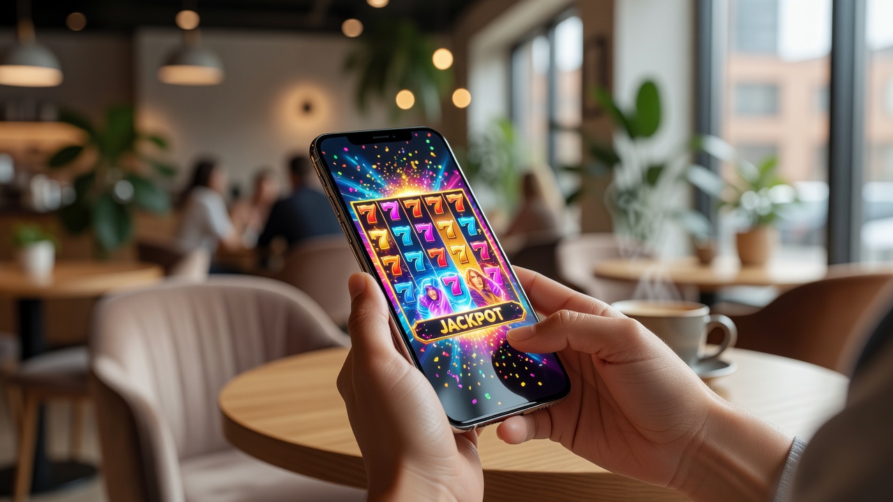 Mobilna Rozgrywka z Playson: Gry na Smartfonach i Tabletach - playson casino