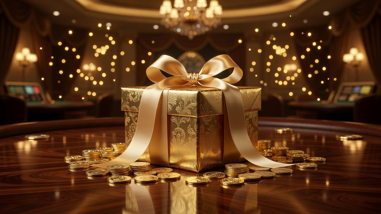 Bonus Powitalny i Promocje dla Graczy - netbet casino