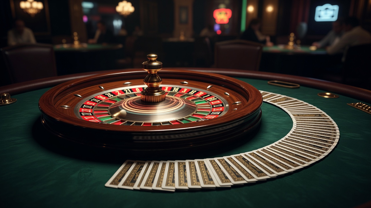Gry Online Dostępne w Kasynie - netbet casino