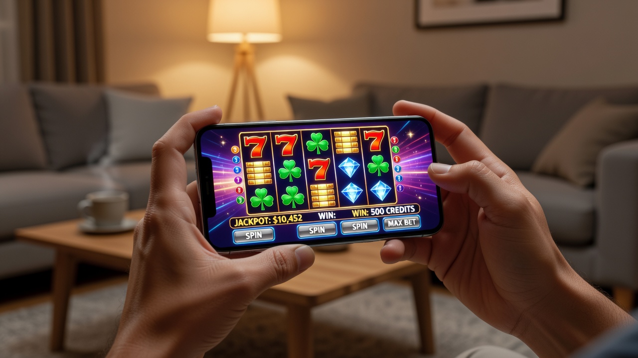 NetBet na Urządzeniach Mobilnych - netbet casino