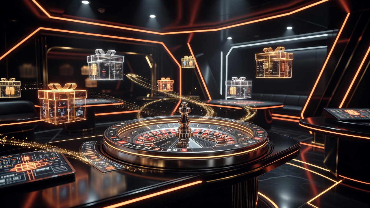 Promocje i bonusy na rok 2026 - Fiery Play kasyno