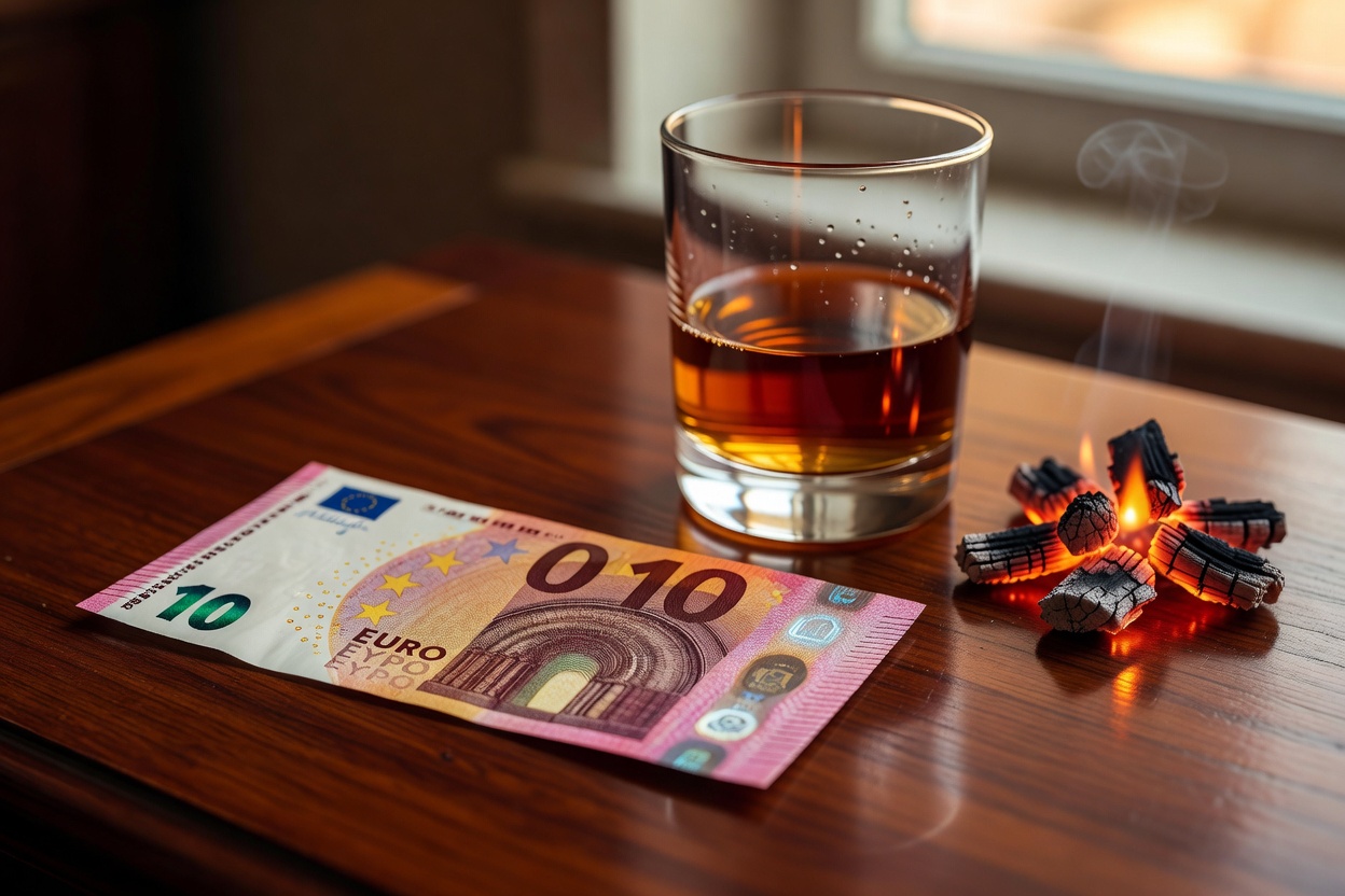 Bonus 10 EUR darmowej kasy w Fiery Play - Fiery Play kasyno