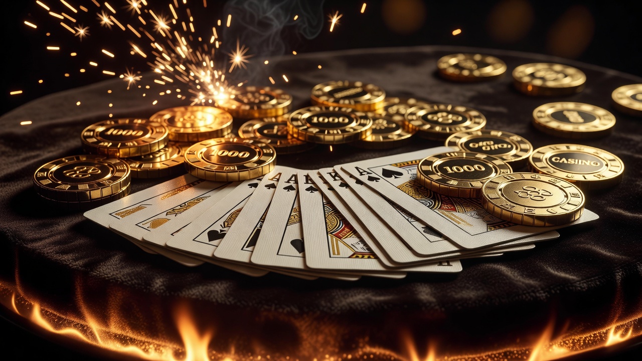 Jakie są darmowe bonusy w Fiery Play? - Fiery Play kasyno