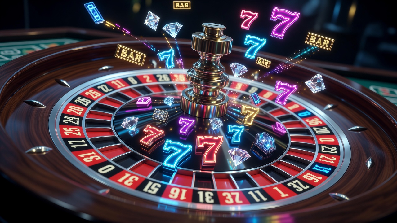 Kolekcja Gier: Od Automatów po Live Casino - ohmyspins casino