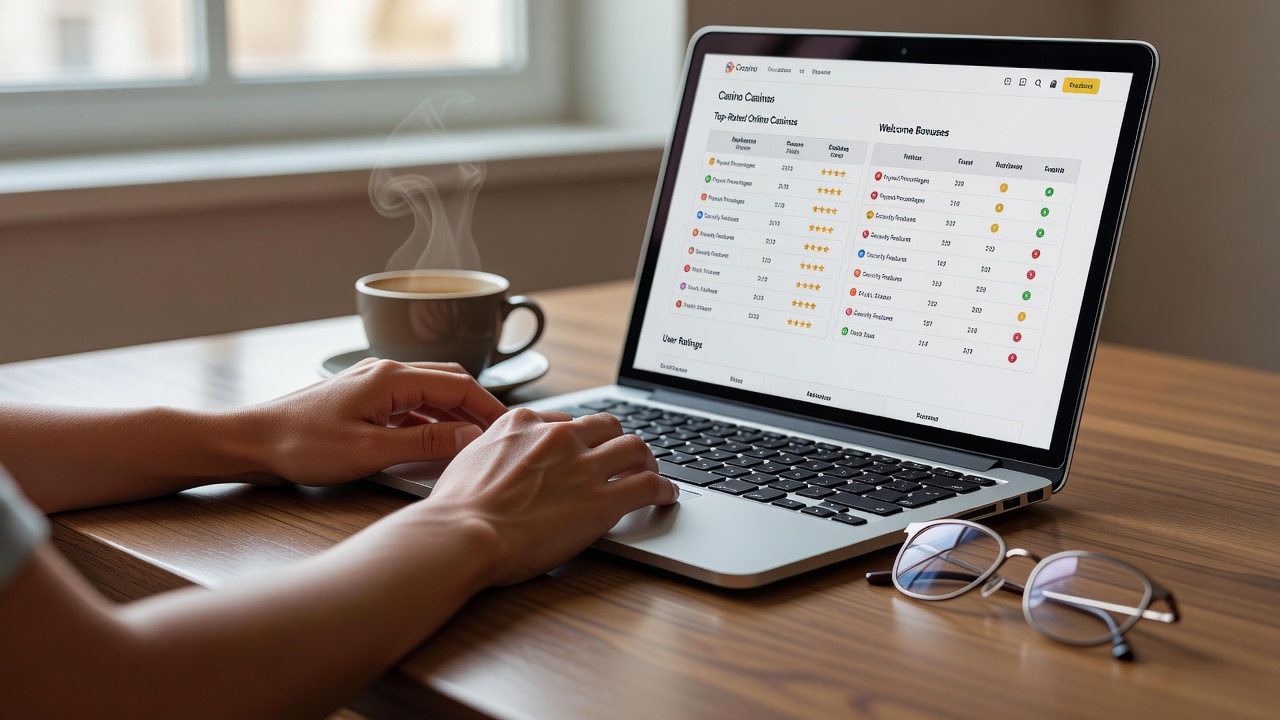 Wybierz kasyno online w Niemczech z głową - kasyno online niemcy